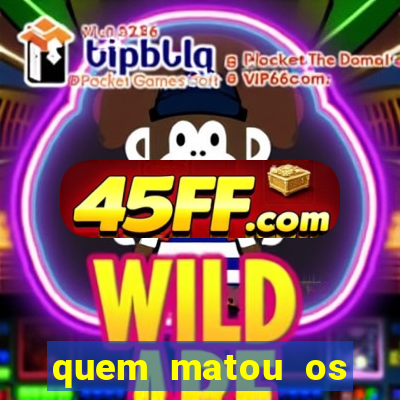 quem matou os filhos do lord haraldson